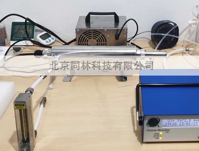 動物臭氧染毒實驗有哪些步驟